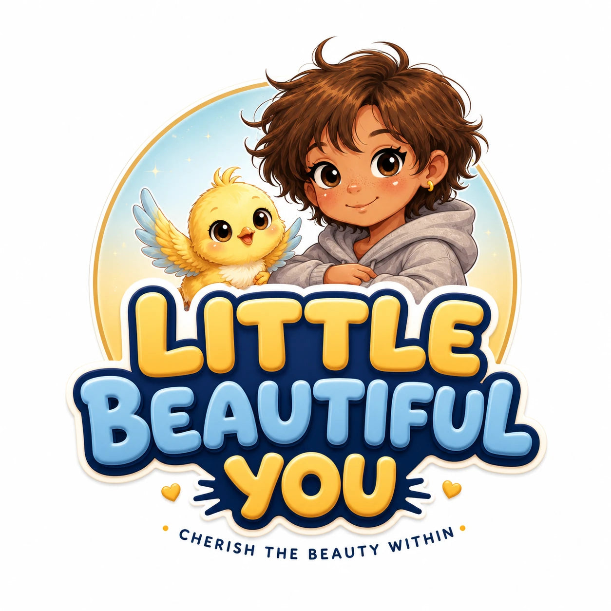 Little Beautiful You